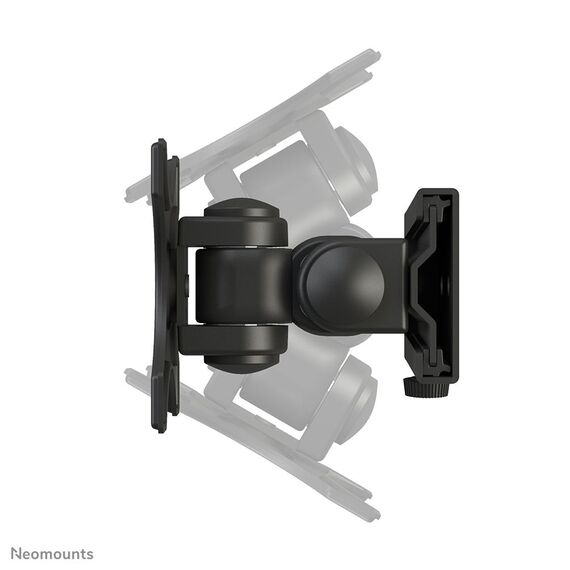 Neomounts FPMA-W250 - Bracket - full-motion - fo | FPMA-W250BLACK