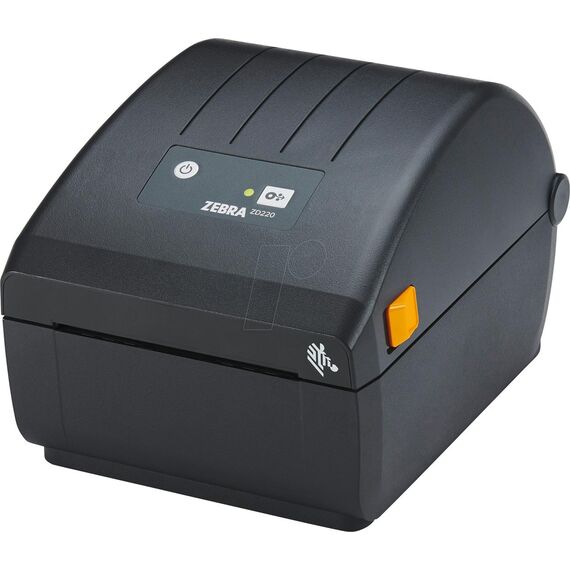 Zebra zd220 - Label printer - direct thermal - | ZD22042-D0EG00EZ