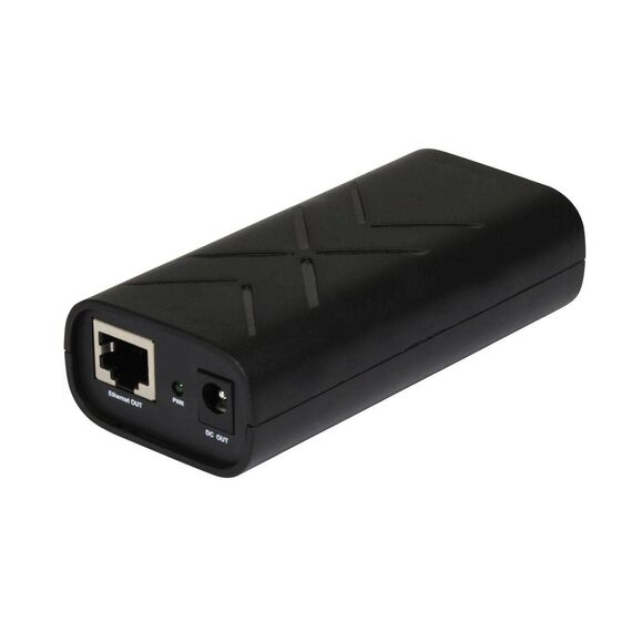 ALLNET PoE SplitterMiniExtractor Gigabit 24W ALLPS102GAFAT