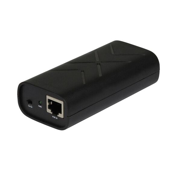ALLNET PoE SplitterMiniExtractor Gigabit 24W ALLPS102GAFAT