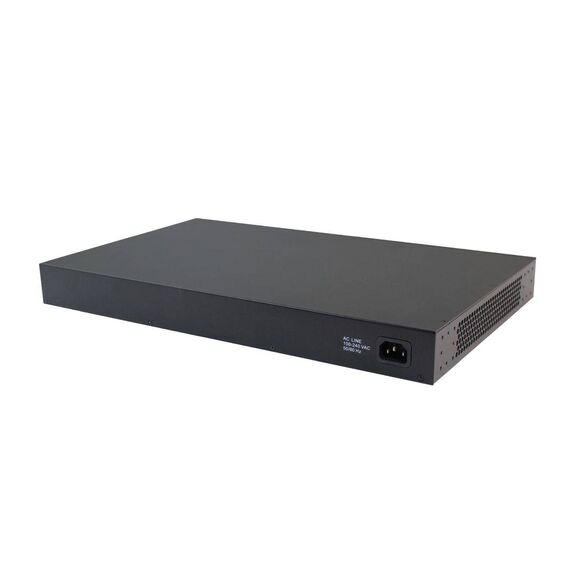 ALLNET Switch smart managed Layer2 28 Port ALLSG8428v2FPM10G
