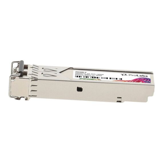 ProLabs SFP+ transceiver module (equivalent to: Aruba J9150DC