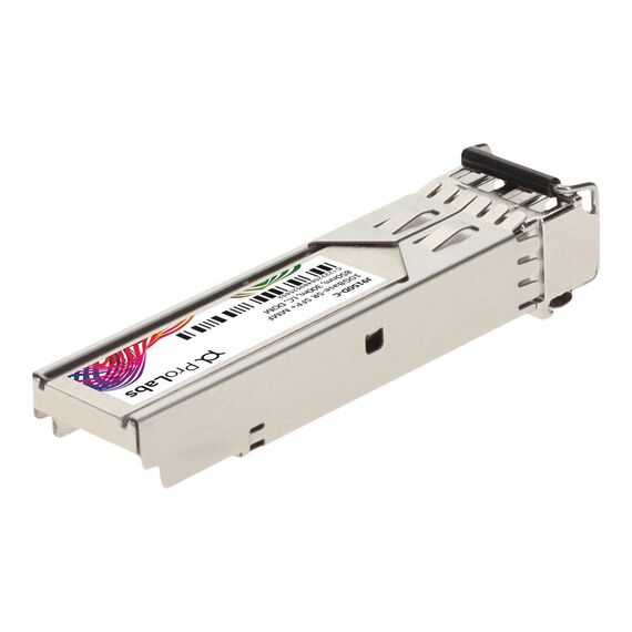 ProLabs SFP+ transceiver module (equivalent to: Aruba J9150DC