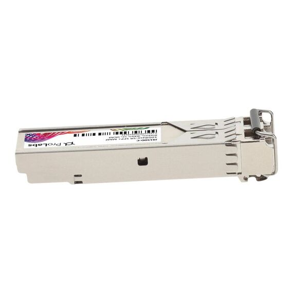 ProLabs SFP+ transceiver module (equivalent to: Aruba J9150DC