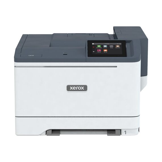 Xerox C410V/DN - Printer - colour - Duplex - laser - A | C410V_DN