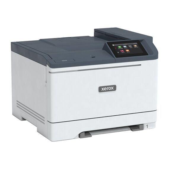 Xerox C410V/DN - Printer - colour - Duplex - laser - A | C410V_DN