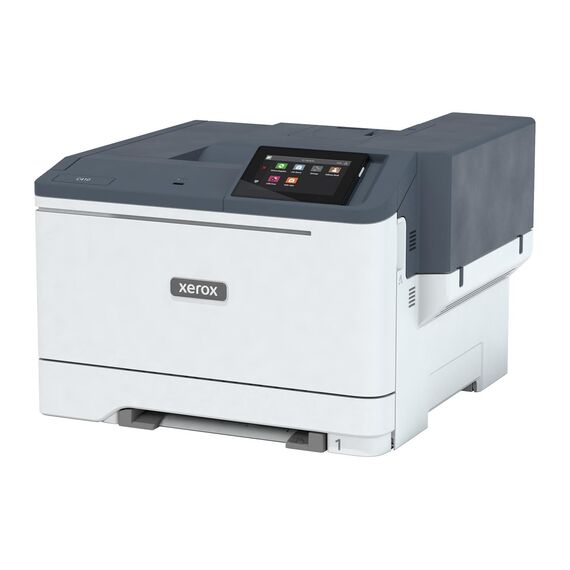 Xerox C410V/DN - Printer - colour - Duplex - laser - A | C410V_DN