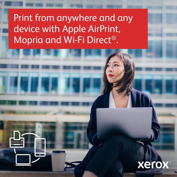 Xerox C410V/DN - Printer - colour - Duplex - laser - A | C410V_DN