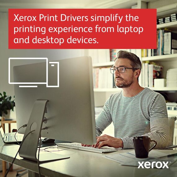 Xerox C410V/DN - Printer - colour - Duplex - laser - A | C410V_DN