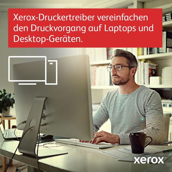 Xerox C410V/DN - Printer - colour - Duplex - laser - A | C410V_DN