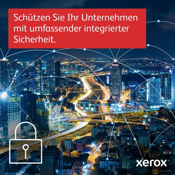 Xerox C410V/DN - Printer - colour - Duplex - laser - A | C410V_DN