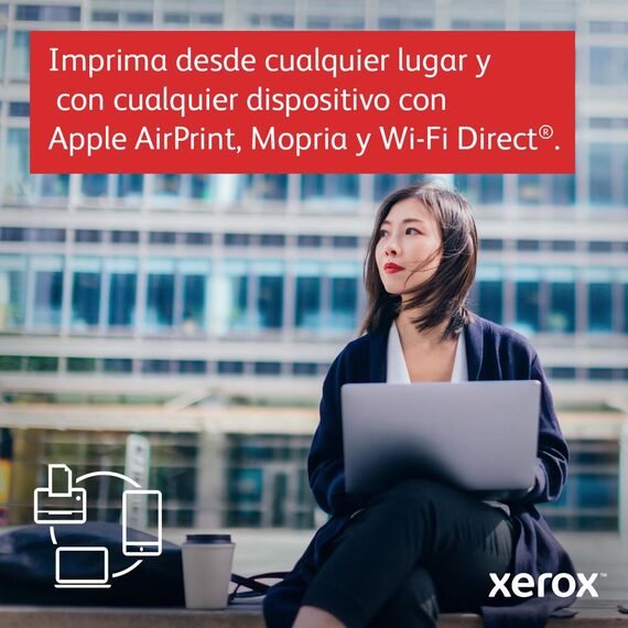 Xerox C410V/DN - Printer - colour - Duplex - laser - A | C410V_DN