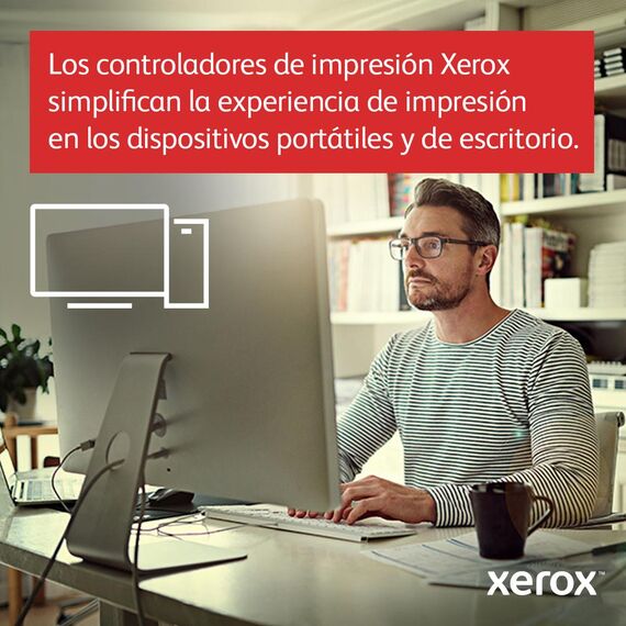 Xerox C410V/DN - Printer - colour - Duplex - laser - A | C410V_DN