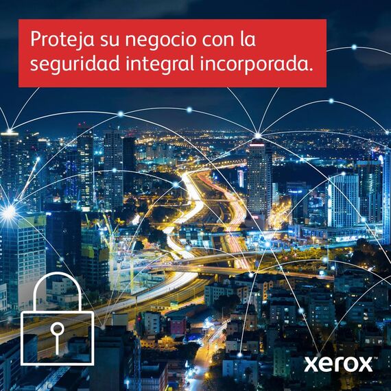 Xerox C410V/DN - Printer - colour - Duplex - laser - A | C410V_DN