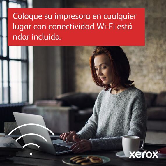 Xerox C410V/DN - Printer - colour - Duplex - laser - A | C410V_DN