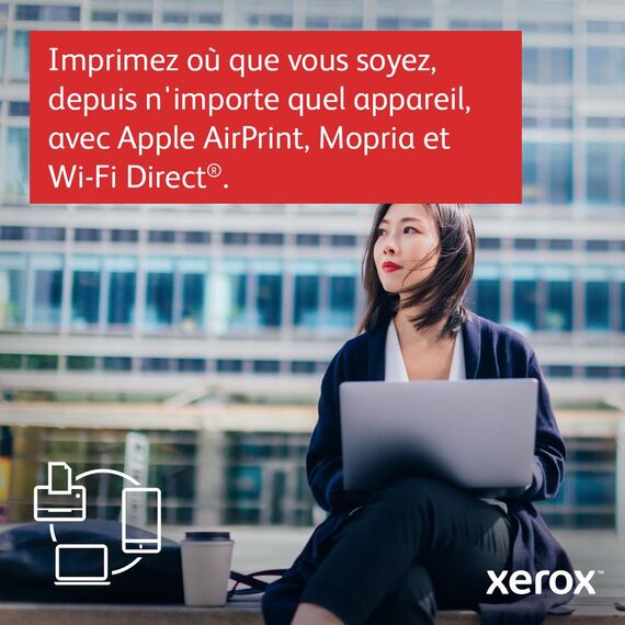 Xerox C410V/DN - Printer - colour - Duplex - laser - A | C410V_DN