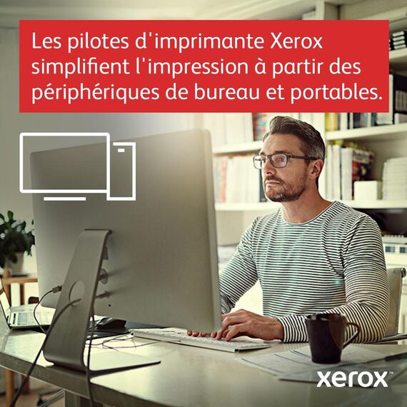 Xerox C410V/DN - Printer - colour - Duplex - laser - A | C410V_DN