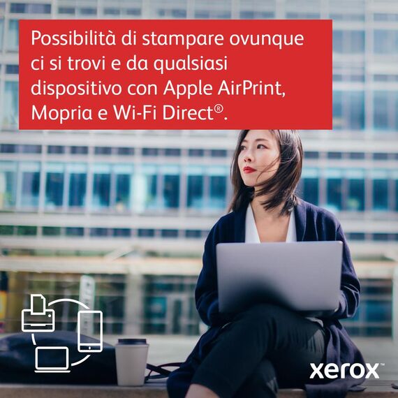 Xerox C410V/DN - Printer - colour - Duplex - laser - A | C410V_DN