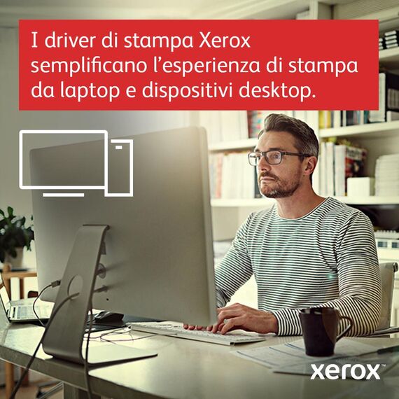 Xerox C410V/DN - Printer - colour - Duplex - laser - A | C410V_DN
