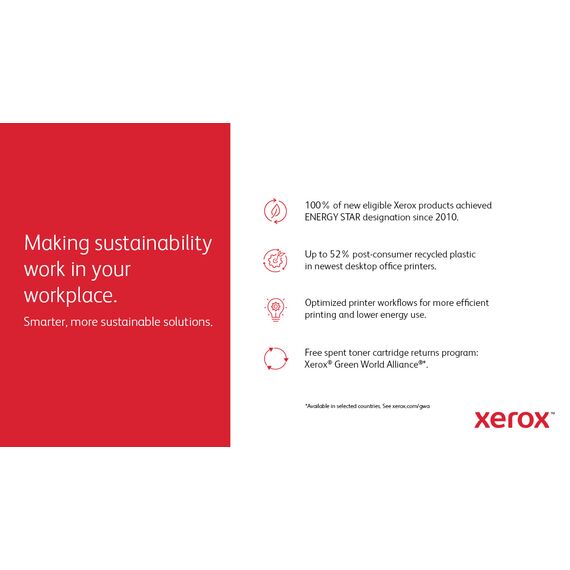 Xerox C410V/DN - Printer - colour - Duplex - laser - A | C410V_DN
