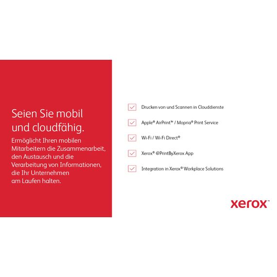 Xerox C410V/DN - Printer - colour - Duplex - laser - A | C410V_DN