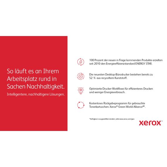 Xerox C410V/DN - Printer - colour - Duplex - laser - A | C410V_DN
