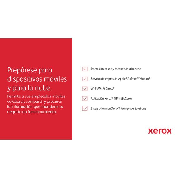 Xerox C410V/DN - Printer - colour - Duplex - laser - A | C410V_DN