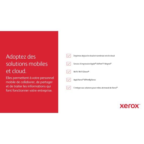 Xerox C410V/DN - Printer - colour - Duplex - laser - A | C410V_DN