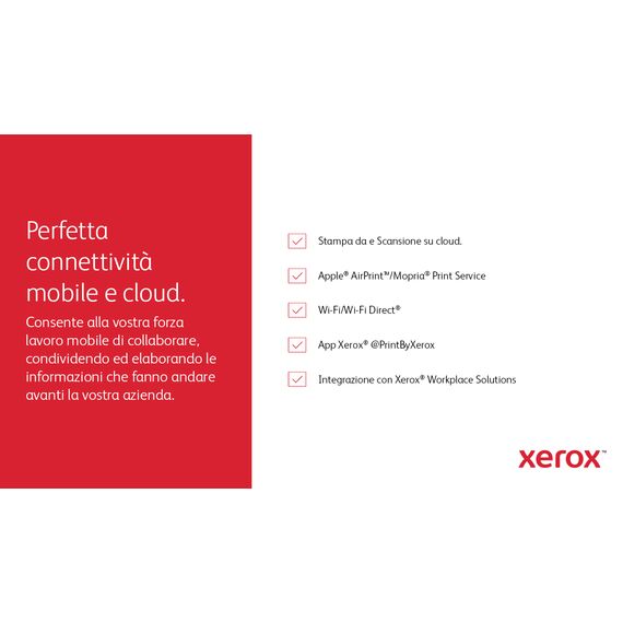 Xerox C410V/DN - Printer - colour - Duplex - laser - A | C410V_DN