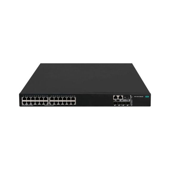 HPE FlexNetwork 5140 HI - Switch - 1-slot - L3 - Managed | R9L63A