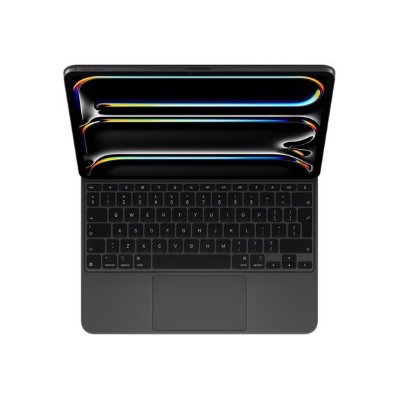 Apple Magic Keyboard - Keyboard and folio case - with  | MWR53Z/A