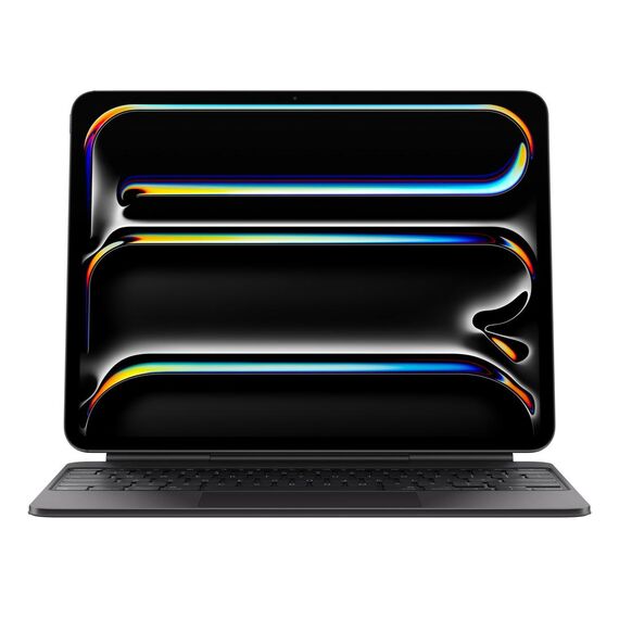 Apple Magic Keyboard - Keyboard and folio case - with  | MWR53Z/A