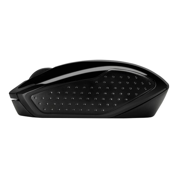 HP 200 - Mouse - right and left-handed - optical -  | X6W31AA#ABB