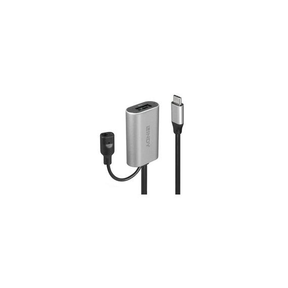 Lindy - USB extension cable - 24 pin USB-C (M) to USB Typ | 43270
