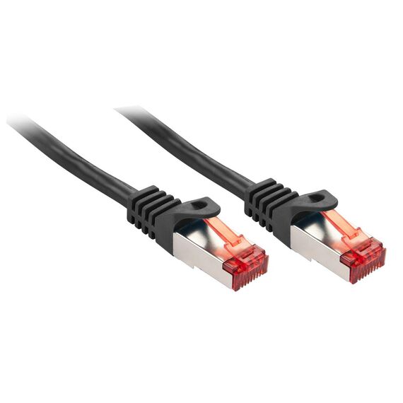 Lindy Basic - Patch cable - RJ-45 (M) to RJ-45 (M) - 7.5  | 47377