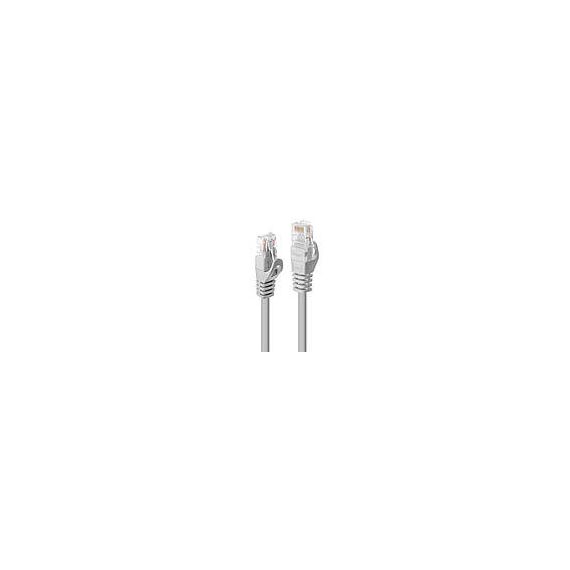 Lindy Basic - Patch cable - RJ-45 (M) to RJ-45 (M) - 30 c | 48160