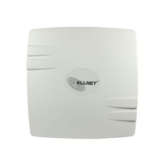 ALLNET ANT-58-1T1R-PATCH-185 - 10 dBi - 5.15 - 5.85 GHz - 50 ? -