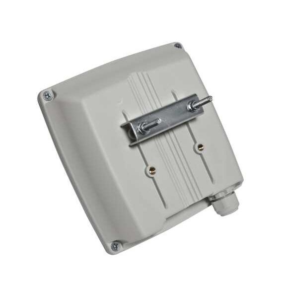 ALLNET ANT-58-1T1R-PATCH-185 - 10 dBi - 5.15 - 5.85 GHz - 50 ? -