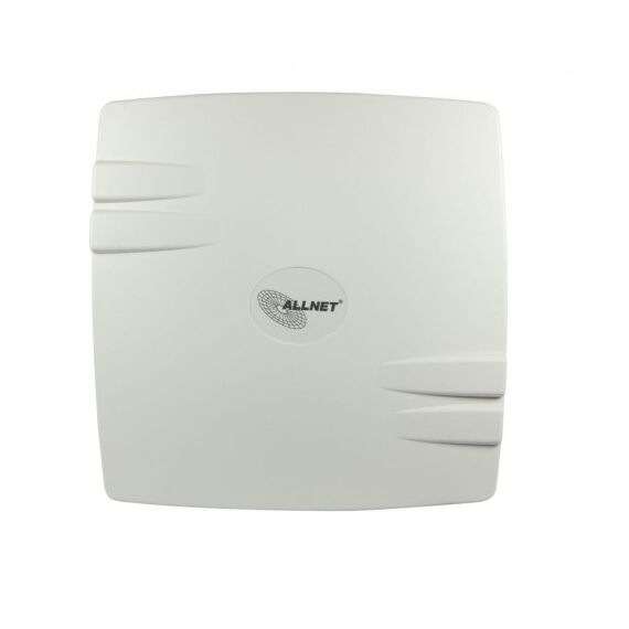 ALLNET ANT-DUAL-PATCH-270 - 9 dBi - 2.4 - 2.483 / 5.15 - 5.85 GHz