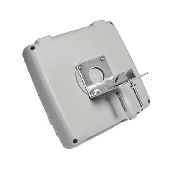 ALLNET ANT-DUAL-PATCH-270 - 9 dBi - 2.4 - 2.483 / 5.15 - 5.85 GHz