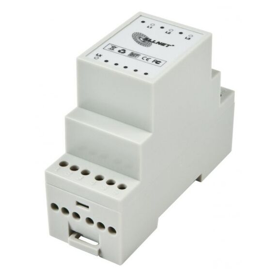 ALLNET ALL1688PC - Powerline - 250 - 440 V - 1 - 40 MHz - 3-phase