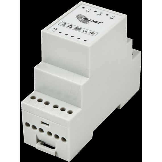 ALLNET ALL1688PC - Powerline - 250 - 440 V - 1 - 40 MHz - 3-phase