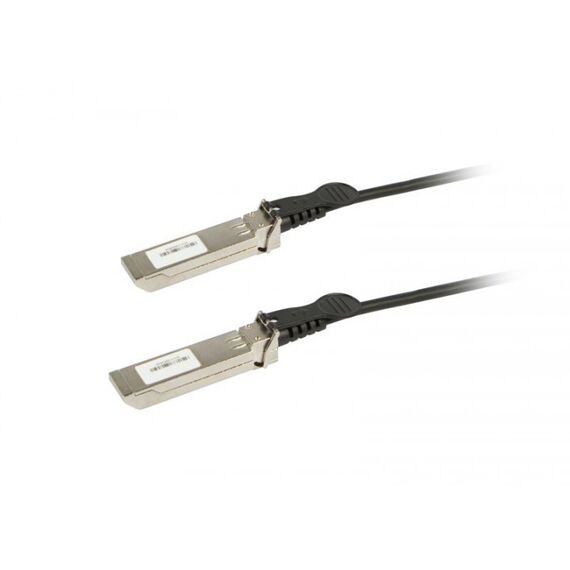 ALLNET SFP+/SFP+ - 10Gbit - 5m - Black - Silver - N | ALL4759V2-5