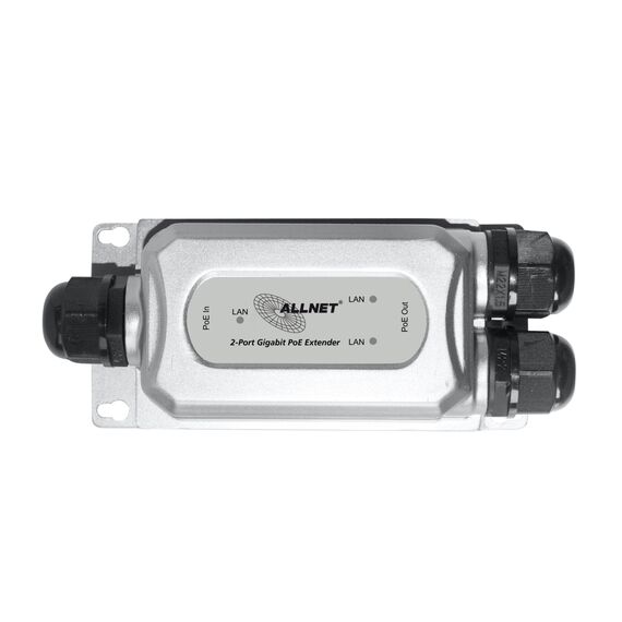 ALLNET ALL-PR2013O-30W - Network repeater - 1000 Mbit/s - Etherne