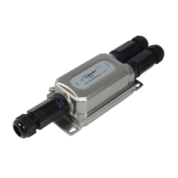 ALLNET ALL-PR2013O-30W - Network repeater - 1000 Mbit/s - Etherne