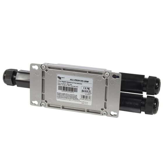 ALLNET ALL-PR2013O-30W - Network repeater - 1000 Mbit/s - Etherne