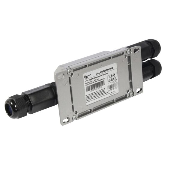 ALLNET ALL-PR2013O-30W - Network repeater - 1000 Mbit/s - Etherne
