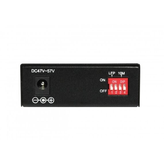 ALLNET ALL-MC202P-SFP1-POE - 1000 Mbit/s -  | ALL-MC202P-SFP1-PoE