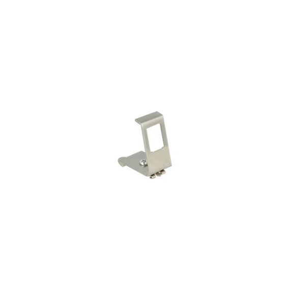 DeLOCK - Modular insert DIN-rail mounting bracket - 1 por | 86259