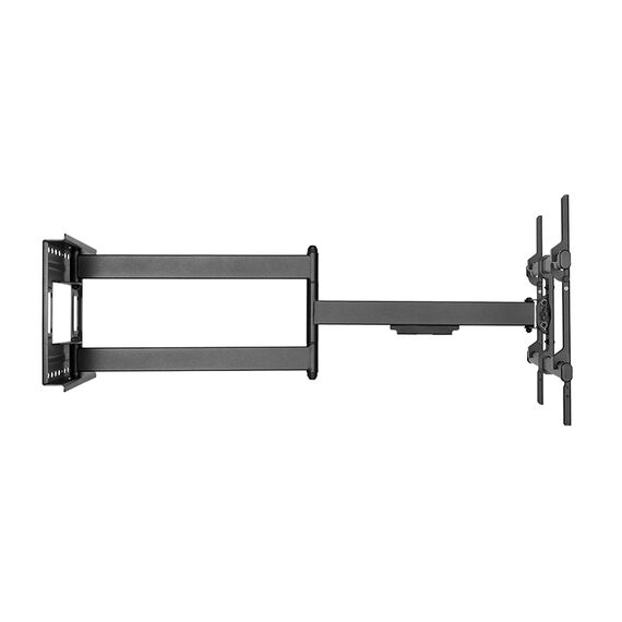 LogiLink - Mounting kit (wall mount) - full-motion - for | BP0138
